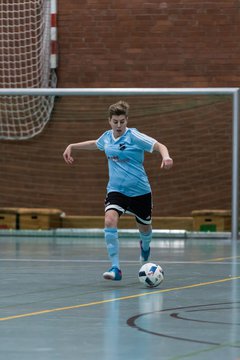 Bild 302 - Dodenhof Cup